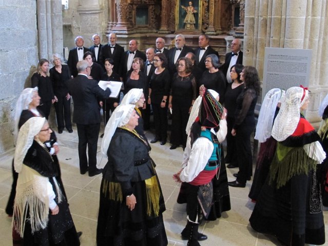 San Domingos 2026